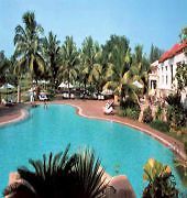 Villa Vicente Goa Eksteriør billede